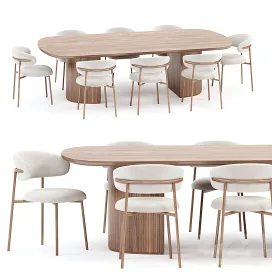 Dining 25
